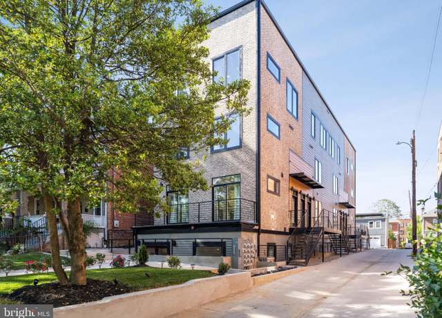 Property at 1307 Longfellow St NW Unit 10B, Washington, DC 20011, 2 beds, 2 baths
