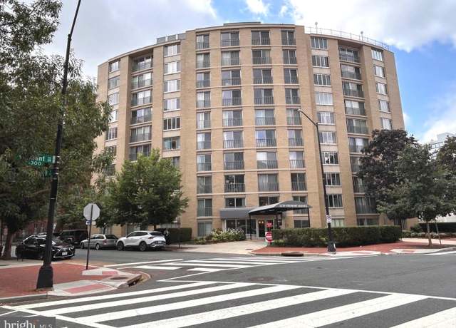 Property at 1239 Vermont Ave NW #204, Washington, DC 20005, 1 bed, 1 bath