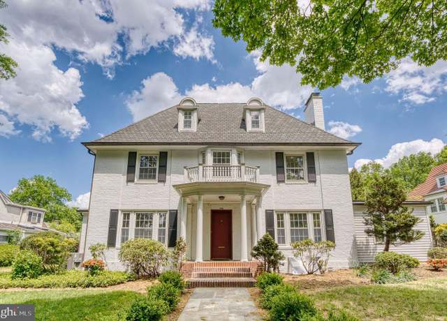 Property at 2305 Macdonough Rd, Wilmington, DE 19805, 5 beds, 3.5 baths