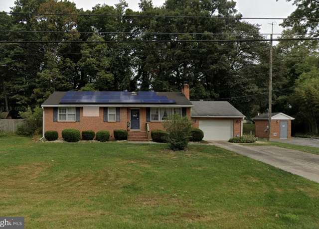 Property at 129 Kingston Dr, Bear, DE 19701, 3 beds, 1 bath