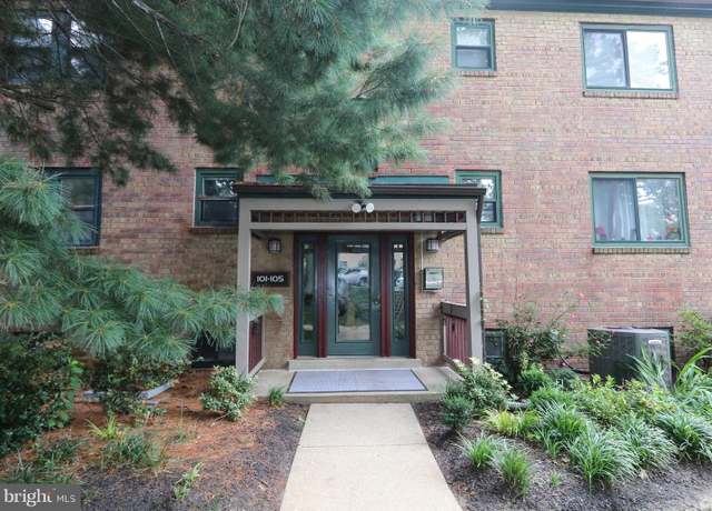 Property at 101 Paladin Dr #101, Wilmington, DE 19802, 2 beds, 2 baths