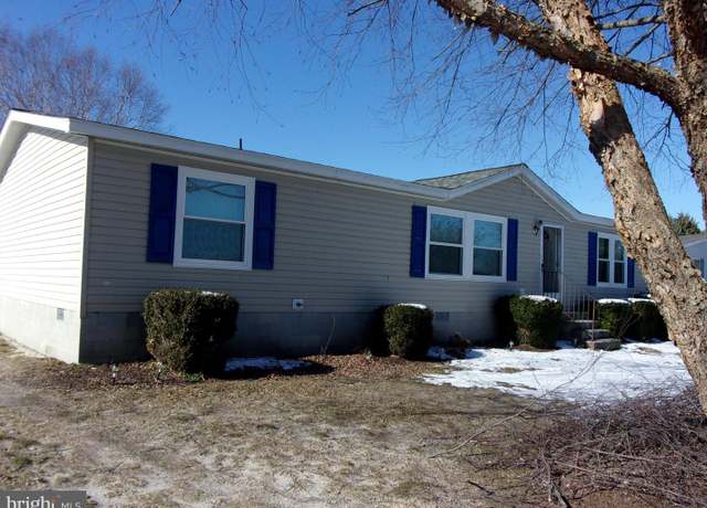 Property at Undisclosed address, Laurel, DE 19956, 3 beds, 2 baths