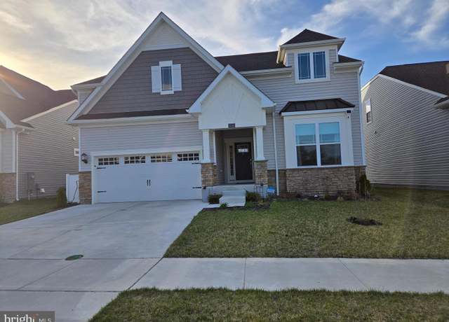 Property at 37163 Havelock Ct, Millsboro, DE 19966, 3 beds, 3.5 baths