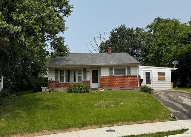 Property at 4 Clearspring Ct, Glen Burnie, MD 21061, 4 beds, 1.5 baths