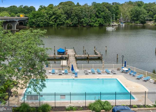 Property at 308 Forbes St Unit P, Annapolis, MD 21401, 1 bed, 1 bath