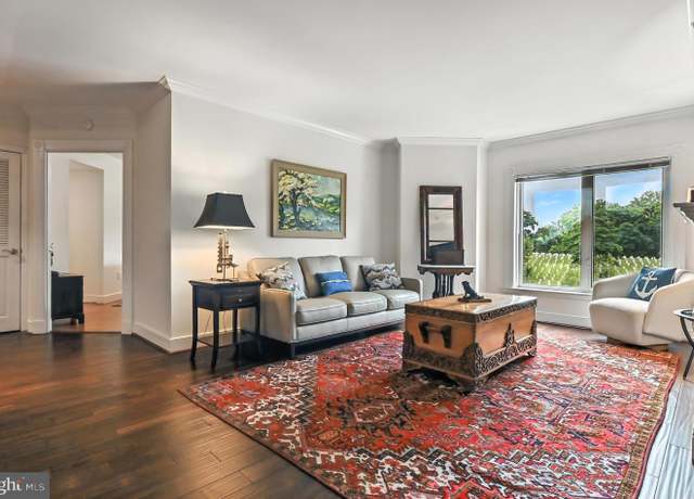 Property at 5 Park Pl #217, Annapolis, MD 21401, 2 beds, 2 baths