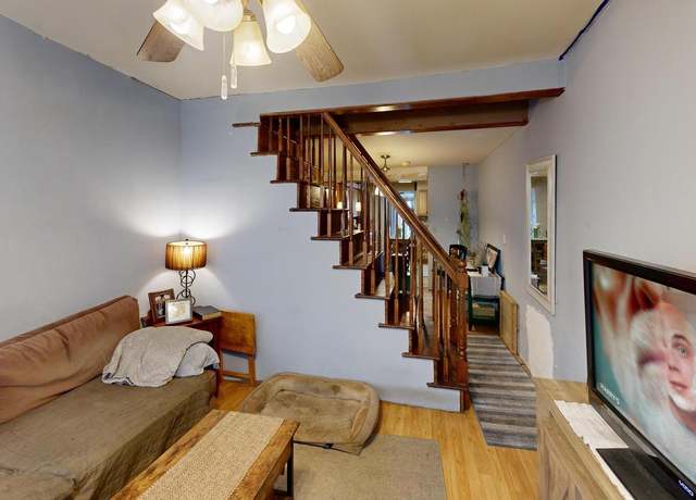 Property at 1536 Boyle St, Baltimore, MD 21230, 3 beds, 1 bath