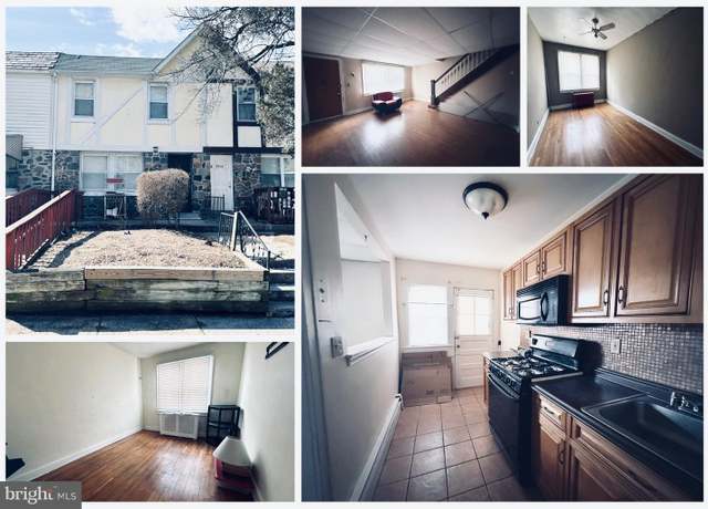 Property at 5424 Jonquil Ave, Baltimore, MD 21215, 3 beds, 1 bath