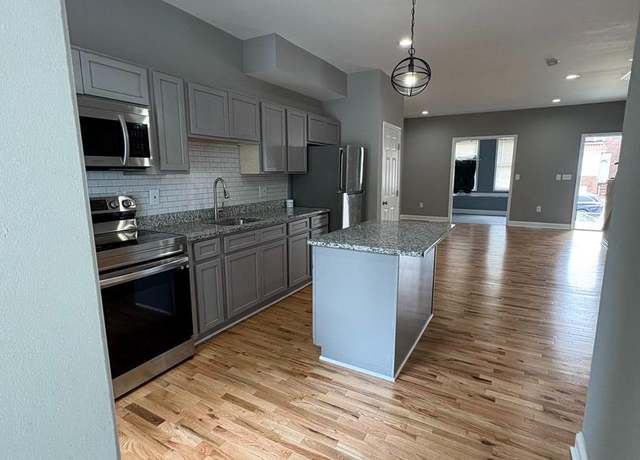 Property at 3912 W Garrison Ave, Baltimore, MD 21215, 3 beds, 1.5 baths