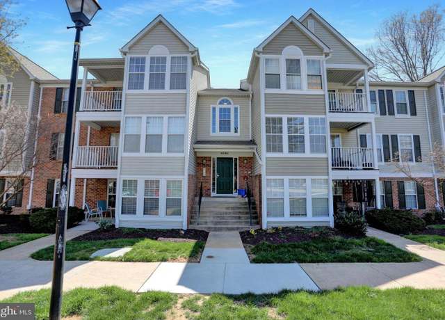 Property at 9101-K Lincolnshire Unit 9101-K, Baltimore, MD 21234, 2 beds, 2 baths