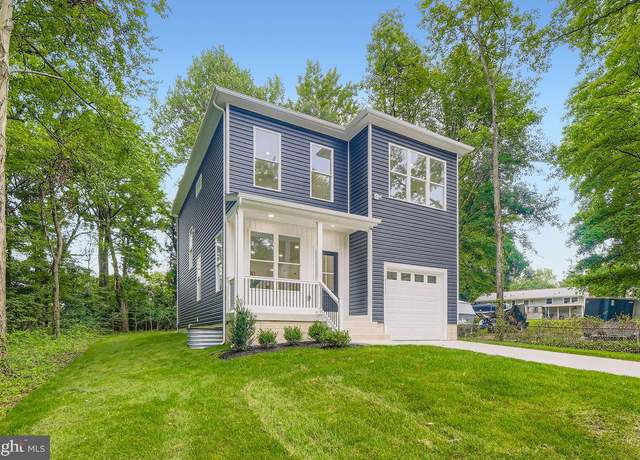 Property at 5111 Overdale Ave, Rosedale, MD 21237, 5 beds, 3.5 baths