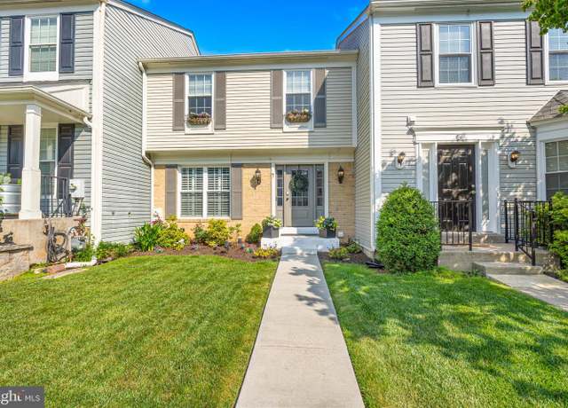 Property at 7 Wandsworth Bridge Way, Lutherville Timonium, MD 21093, 4 beds, 3.5 baths