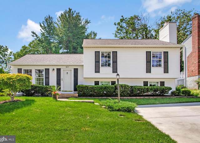 Property at 15 Highfields Dr, Baltimore, MD 21228, 4 beds, 3 baths