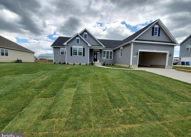 Property at 3121 Alfalfa Cir, La Plata, MD 20646, 4 beds, 3 baths
