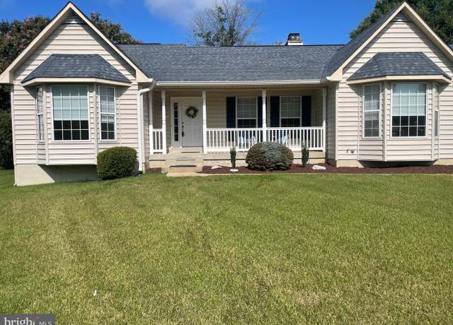 Property at 3103 Freedom Ct S, Waldorf, MD 20603, 3 beds, 2.5 baths