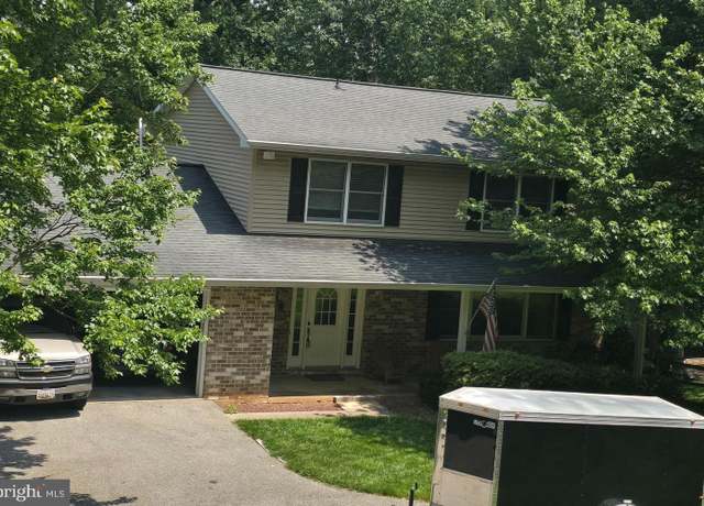 Property at 5668 French Ave, Sykesville, MD 21784, 4 beds, 3.5 baths
