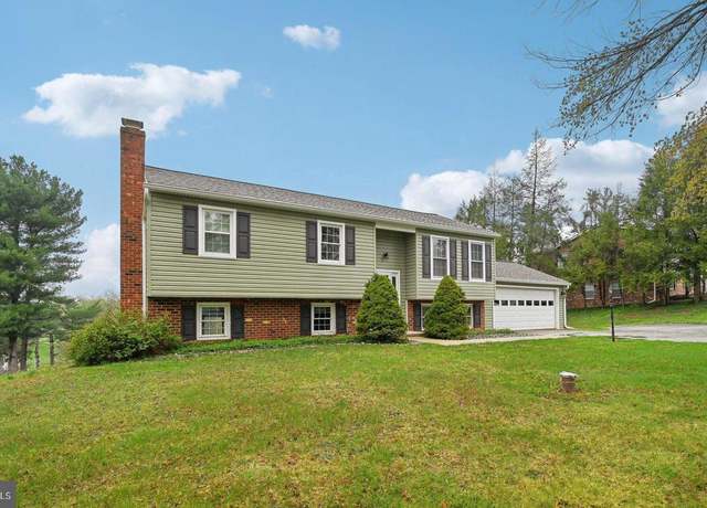 Property at 4788 Mid County Ct, Monrovia, MD 21770, 4 beds, 2 baths