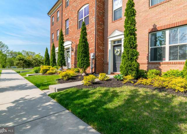 Property at 4405 Weald Pl, Monrovia, MD 21770, 3 beds, 3 baths