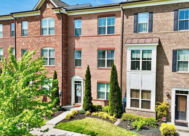 Property at 4405 Weald Pl, Monrovia, MD 21770, 3 beds, 3 baths