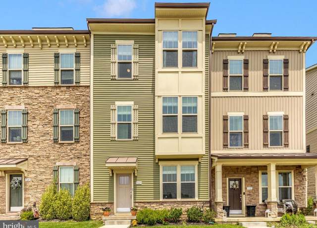 Property at 3323 Stone Barn Dr, Frederick, MD 21704, 5 beds, 4.5 baths