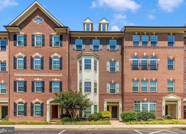 Property at 3618 Holborn Pl, Frederick, MD 21704, 3 beds, 2.5 baths