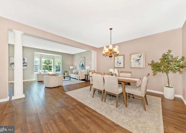 Property at 3618 Holborn Pl, Frederick, MD 21704, 3 beds, 2.5 baths