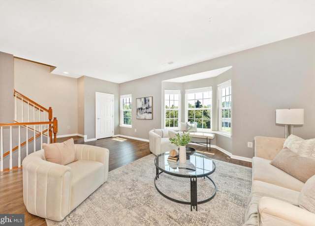 Property at 3618 Holborn Pl, Frederick, MD 21704, 3 beds, 2.5 baths