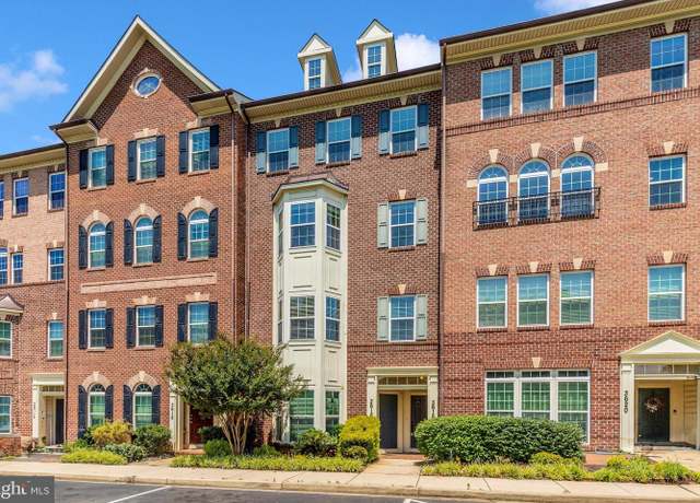 Property at 3618 Holborn Pl, Frederick, MD 21704, 3 beds, 2.5 baths
