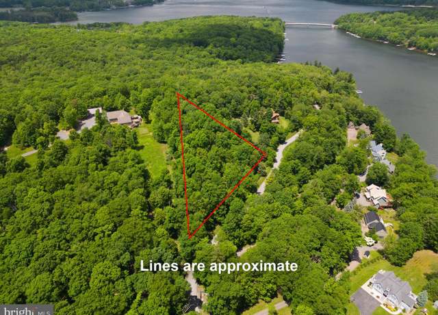 Property at Paradise Heights Rd, Oakland, MD 21550
