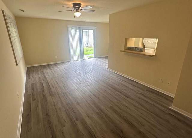 Property at 816-A Windstream Way Unit 816-A, Edgewood, MD 21040, 2 beds, 1 bath
