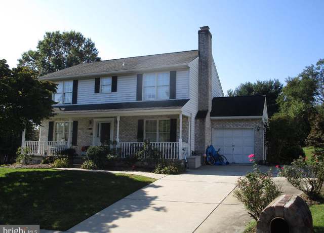 Property at 816 Chambers Cir, Bel Air, MD 21014, 3 beds, 2.5 baths