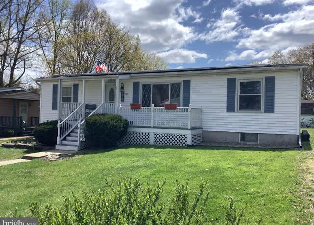 Property at 1925 Southridge Dr, Edgewood, MD 21040, 5 beds, 3 baths