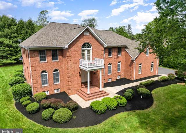 Property at 1012 Glenangus Dr, Bel Air, MD 21015, 4 beds, 4.5 baths
