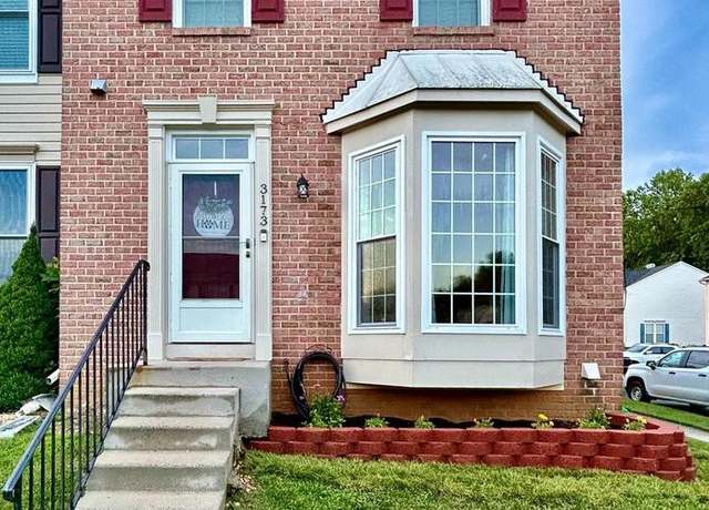 Property at 3173 Freestone Ct, Abingdon, MD 21009, 3 beds, 2.5 baths