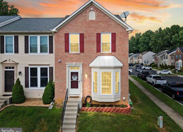 Property at 3173 Freestone Ct, Abingdon, MD 21009, 3 beds, 2.5 baths