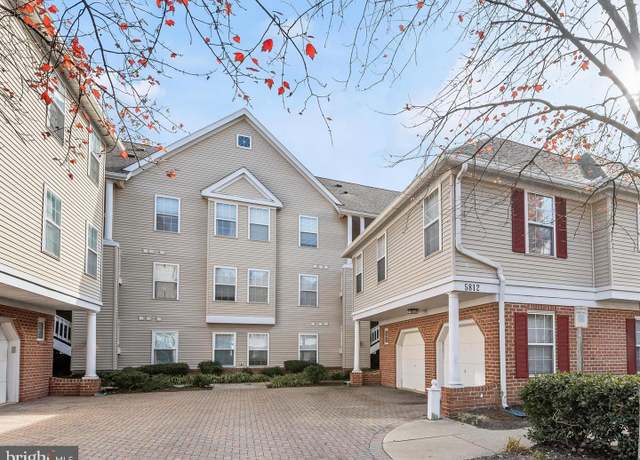 Property at 5812 Wyndham Cir #205, Columbia, MD 21044, 2 beds, 2 baths