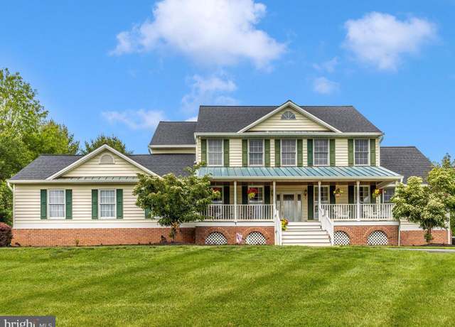 Property at 16013 Pheasant Ridge Ct, Woodbine, MD 21797, 4 beds, 4.5 baths