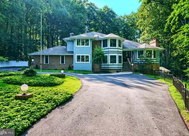 Property at 8971 Furrow Ave, Ellicott City, MD 21042, 8 beds, 7 baths