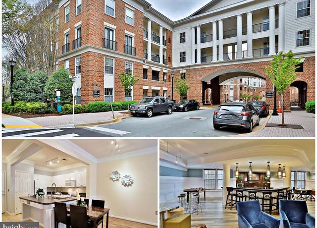 Property at 7 Booth St #205, Gaithersburg, MD 20878, 1 bed, 1 bath