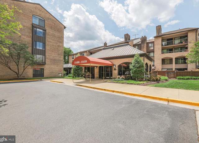 Property at 11400 Strand Dr Unit R-316, Rockville, MD 20852, 2 beds, 2 baths