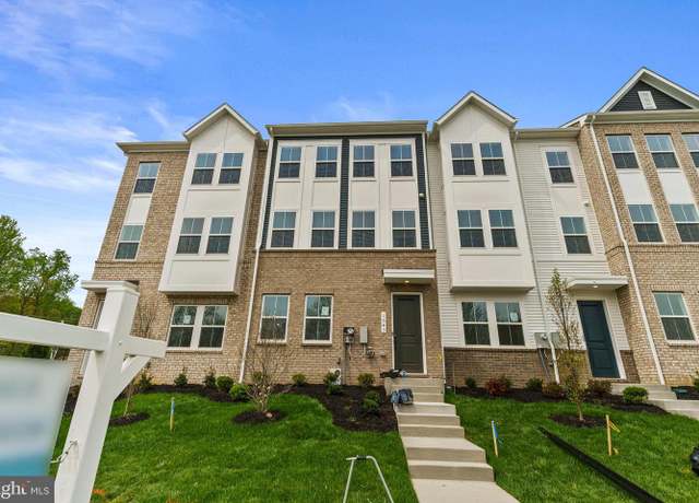 Property at 1643 Morning Star Ct Lot 5, Upper Marlboro, MD 20774, 4 beds, 3.5 baths