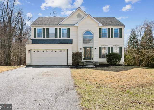 Property at 2806 Eliston St, Bowie, MD 20716, 5 beds, 3.5 baths