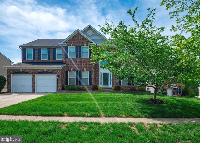 Property at 12612 Wallace Ln, Upper Marlboro, MD 20772, 5 beds, 3.5 baths