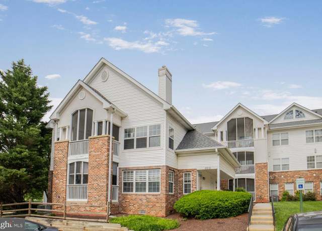 Property at 6510 Lake Park Dr Unit 2E/201, Greenbelt, MD 20770, 2 beds, 2 baths