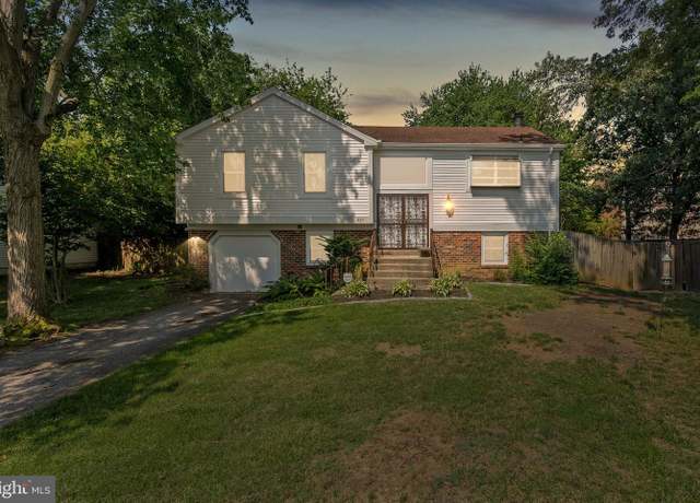 Property at 6211 Caryhurst Dr, Fort Washington, MD 20744, 3 beds, 2 baths