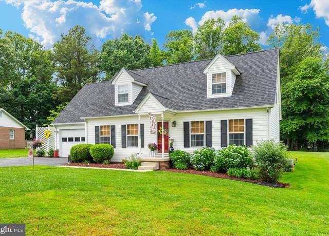 Property at 27075 Lenore Ct, Mechanicsville, MD 20659, 4 beds, 2 baths
