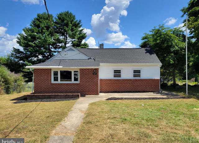Property at 315 Emmert Rd, Hagerstown, MD 21740, 1 bed, 1 bath