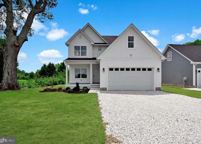 Property at 34711 Main St, Pittsville, MD 21850, 3 beds, 2.5 baths
