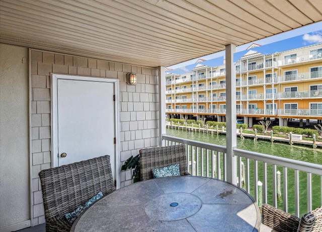 Property at 300 13th St #3, Ocean City, MD 21842, 2 beds, 2 baths