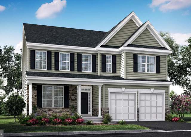 Property at 004 Fieldstone Dr, Lumberton, NJ 08048, 4 beds, 2.5 baths